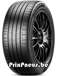 Pirelli P Zero E