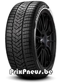 Pirelli Winter SottoZero 3